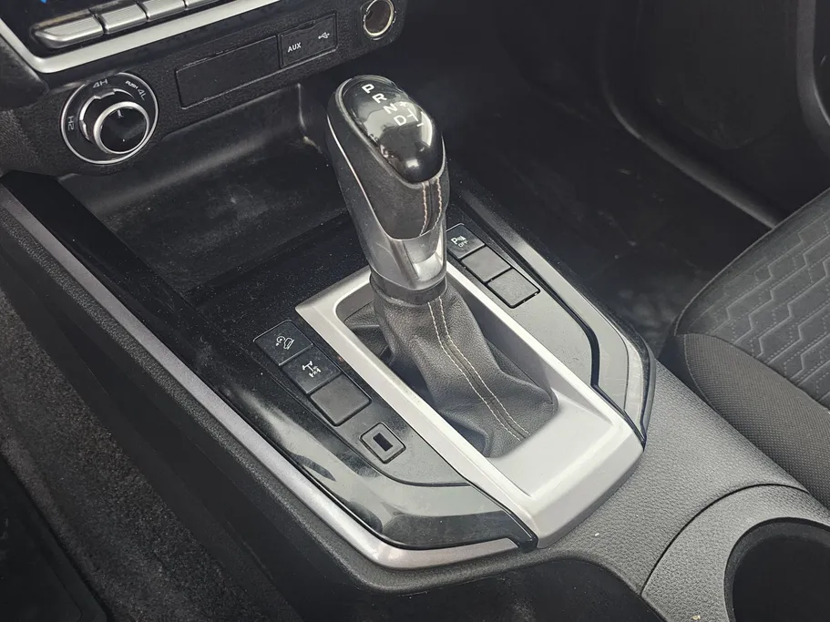 ايسوزو دي ماكس LS 2024 