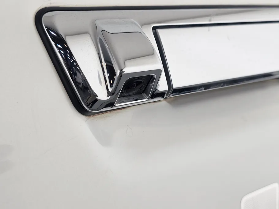 ايسوزو دي ماكس LS 2024 