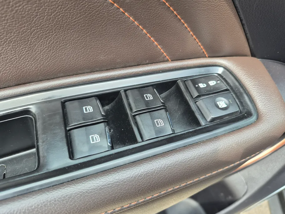GAC GS3 GS 2023 