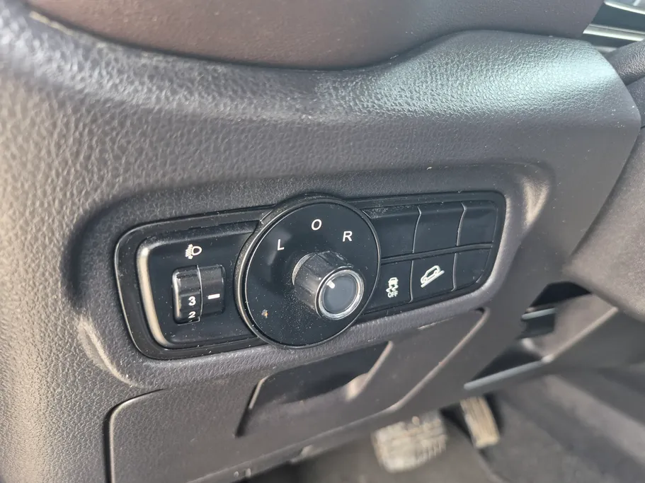 GAC GS3 GS 2023 