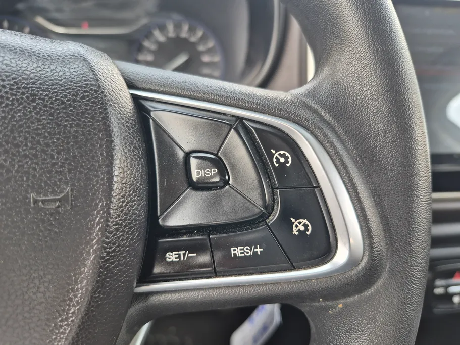 GAC GS3 GS 2023 