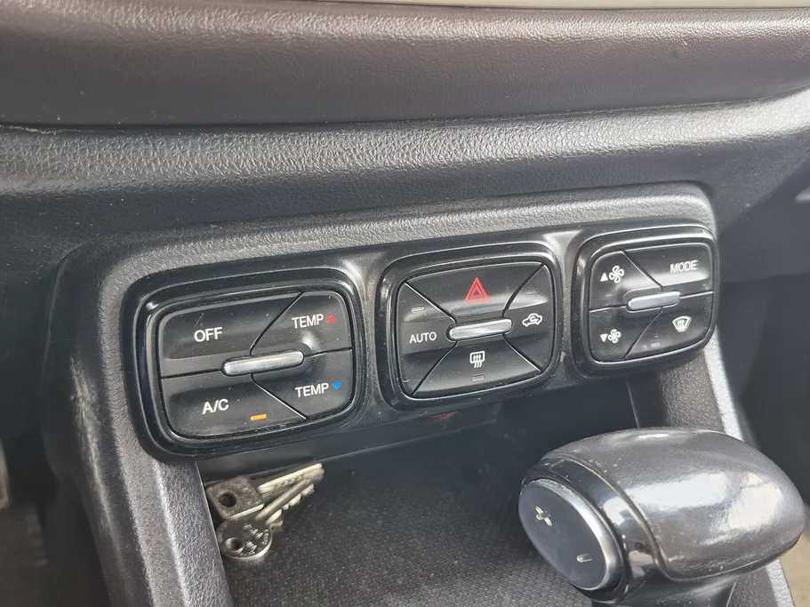 GAC GS3 GS 2023 