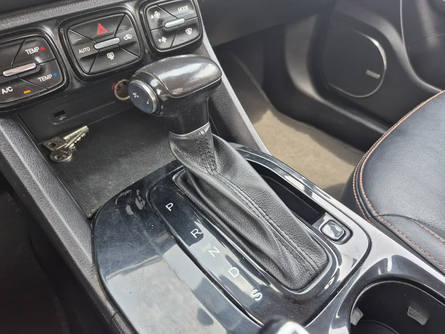 GAC GS3 GS 2023 