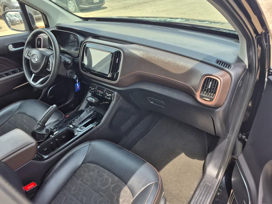 GAC GS3 GS 2023 