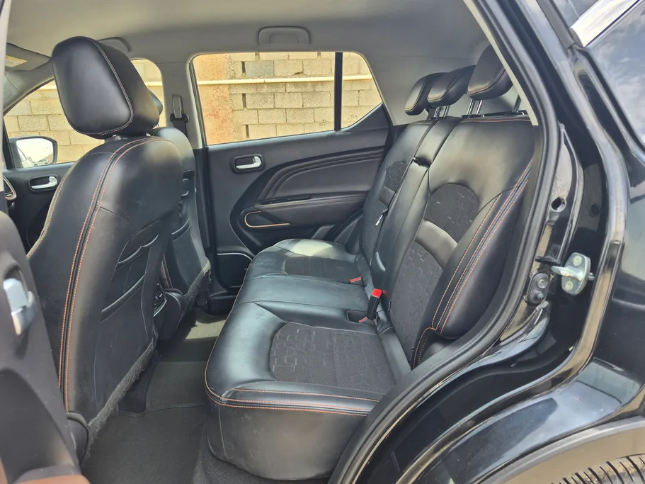 GAC GS3 GS 2023 
