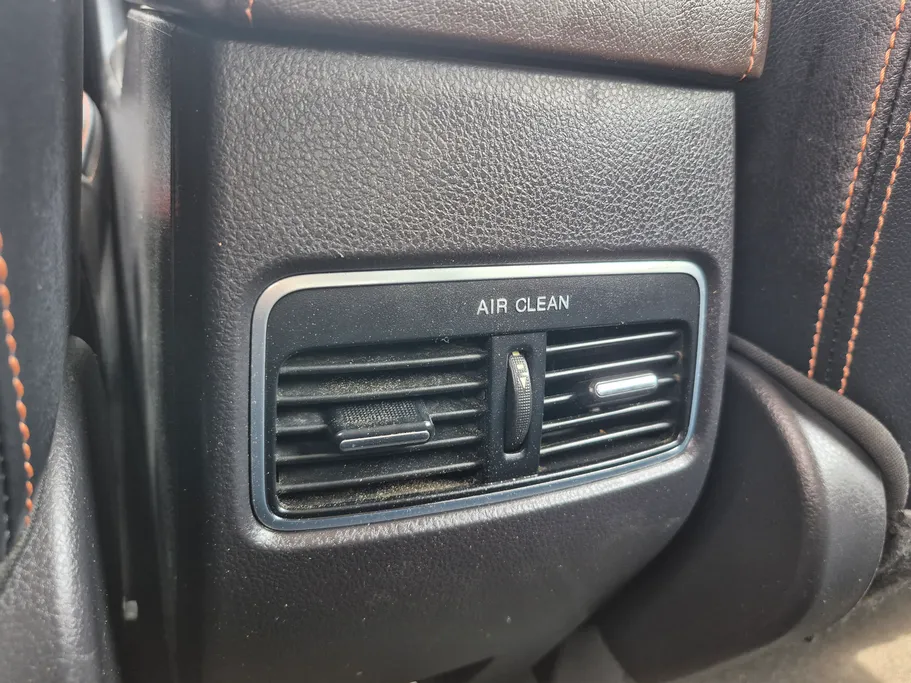 GAC GS3 GS 2023 