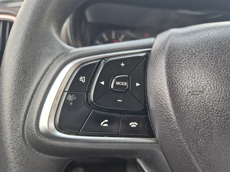 GAC GS3 GS 2023 