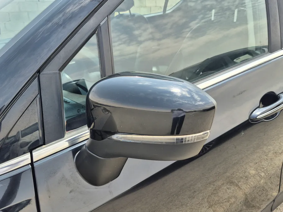 GAC GS3 GS 2023 