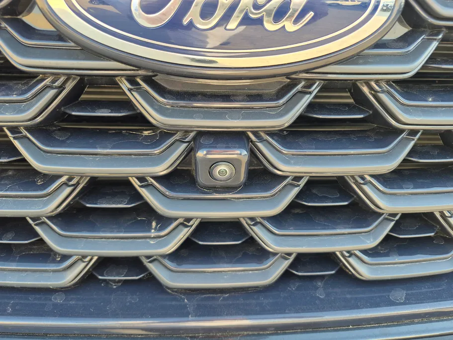 2025 Ford Territory Black Audition 