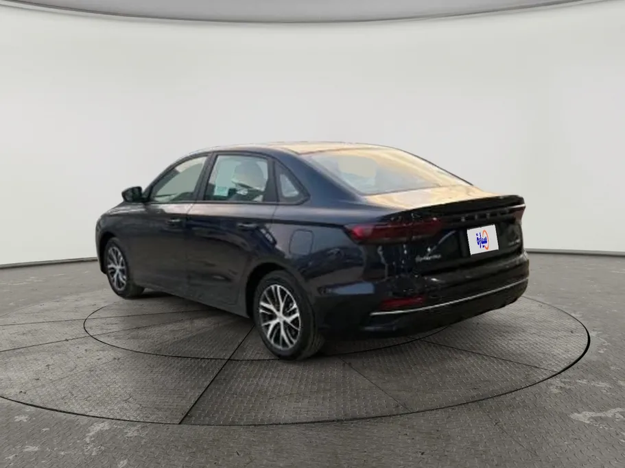 جيلي امجراند GS 2027 