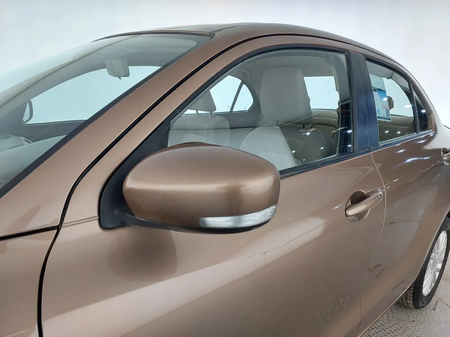 سوزوكي ديزاير GL 2023 