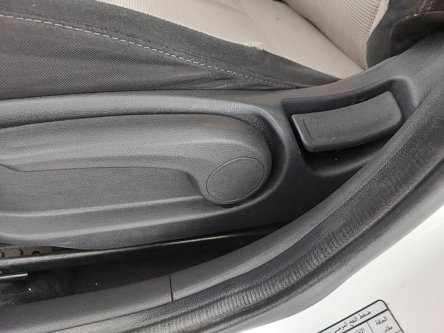 2023 Hyundai Accent Smart 