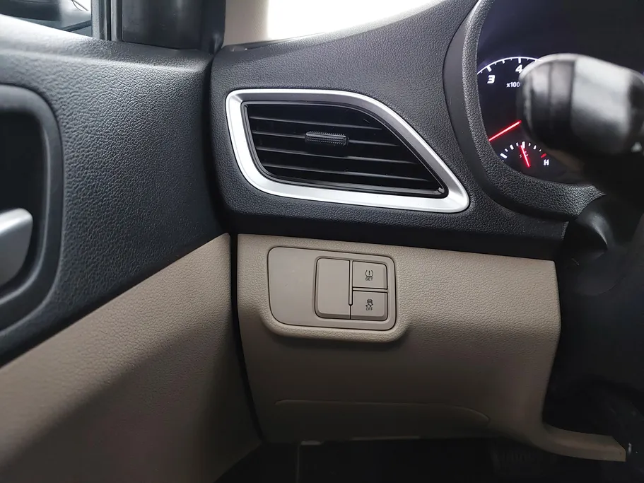 2023 Hyundai Accent Smart 