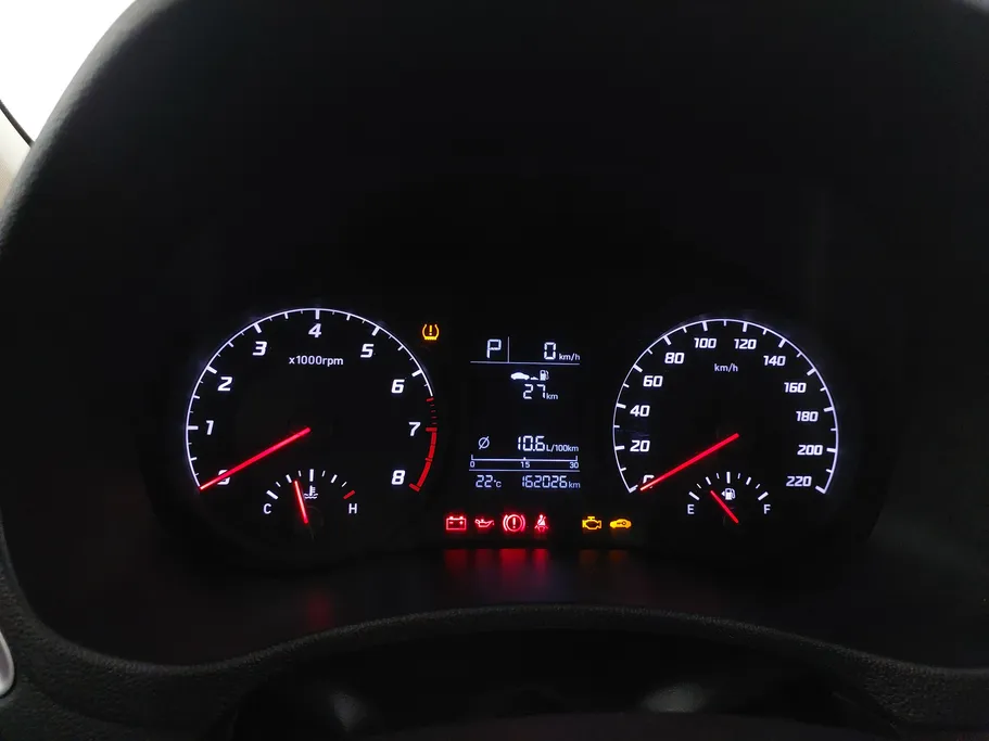 2023 Hyundai Accent Smart 