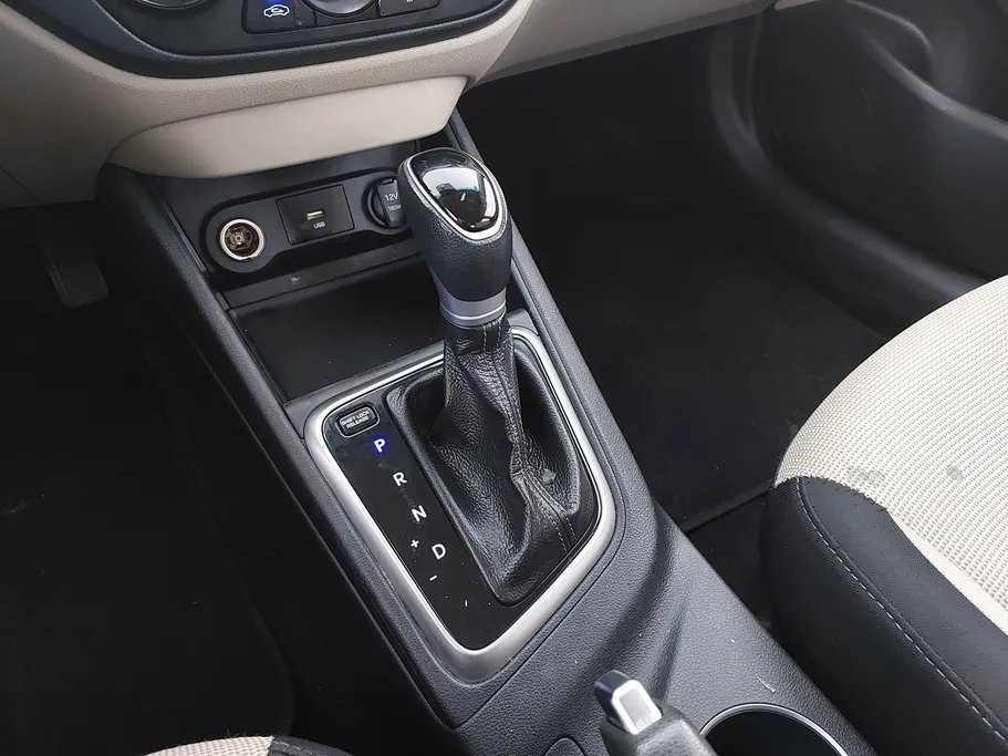 2023 Hyundai Accent Smart 