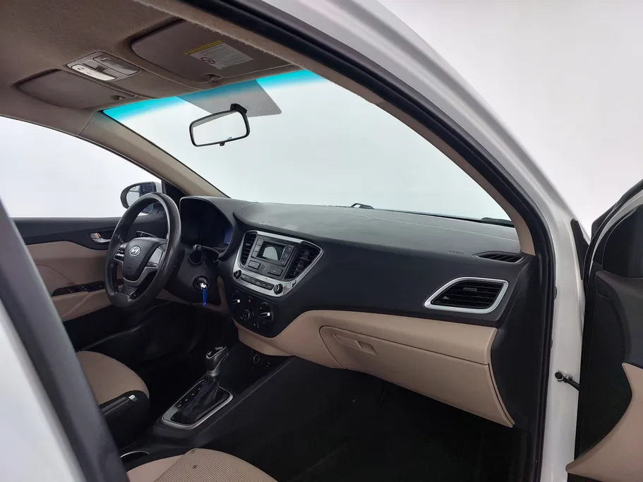 2023 Hyundai Accent Smart 