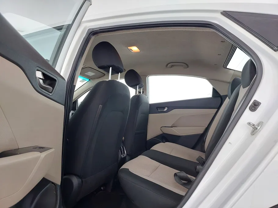 2023 Hyundai Accent Smart 