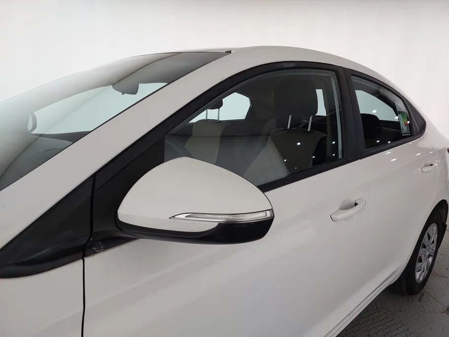 2023 Hyundai Accent Smart 