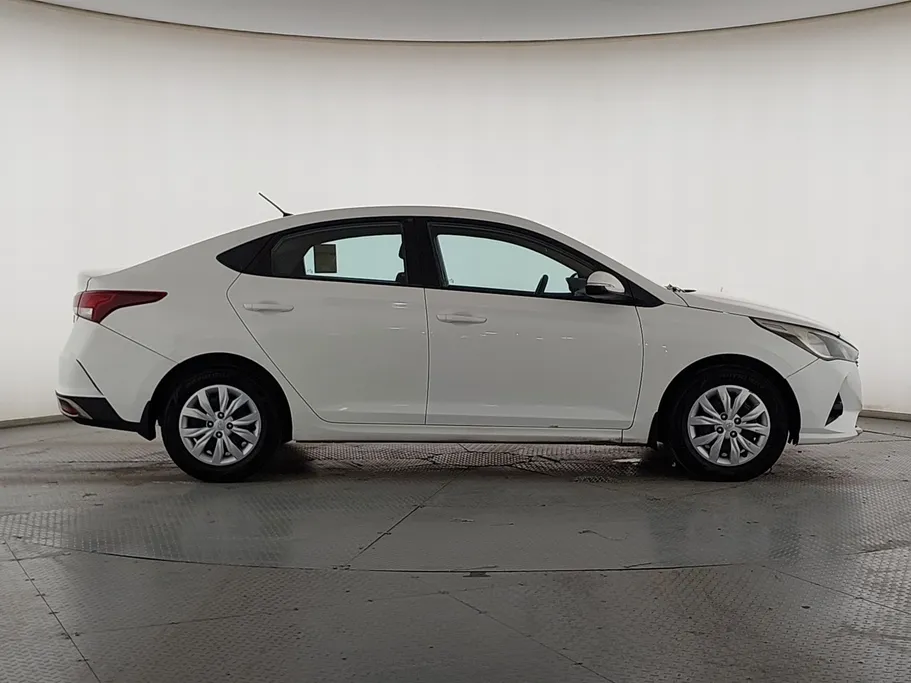 2023 Hyundai Accent Smart 