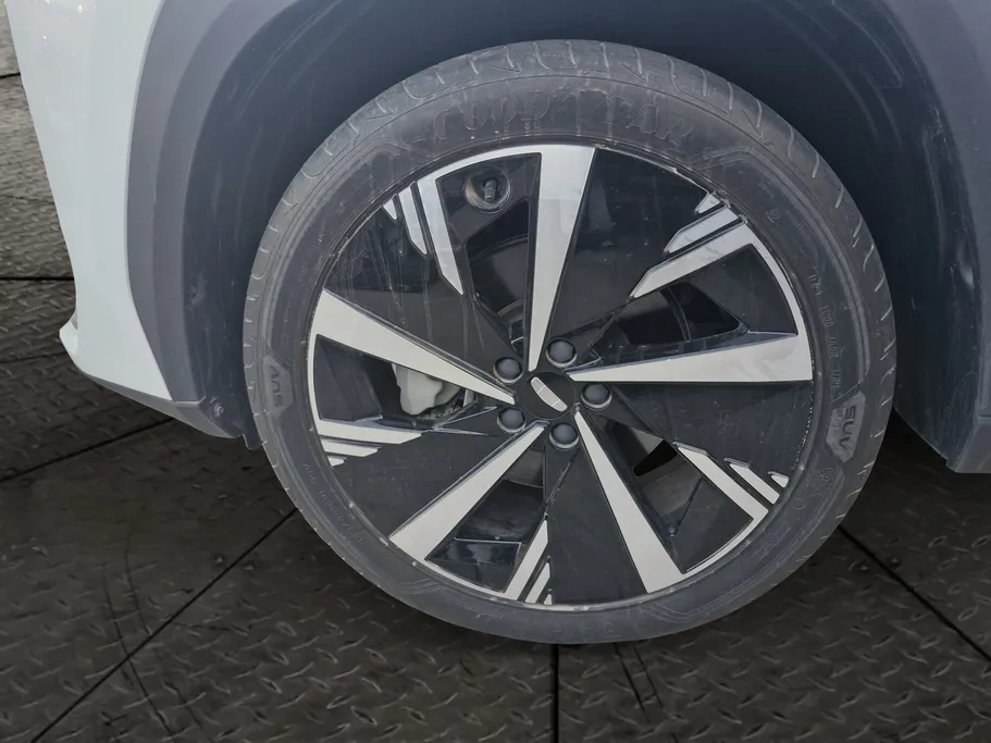 2024 Geely StarRay GK 