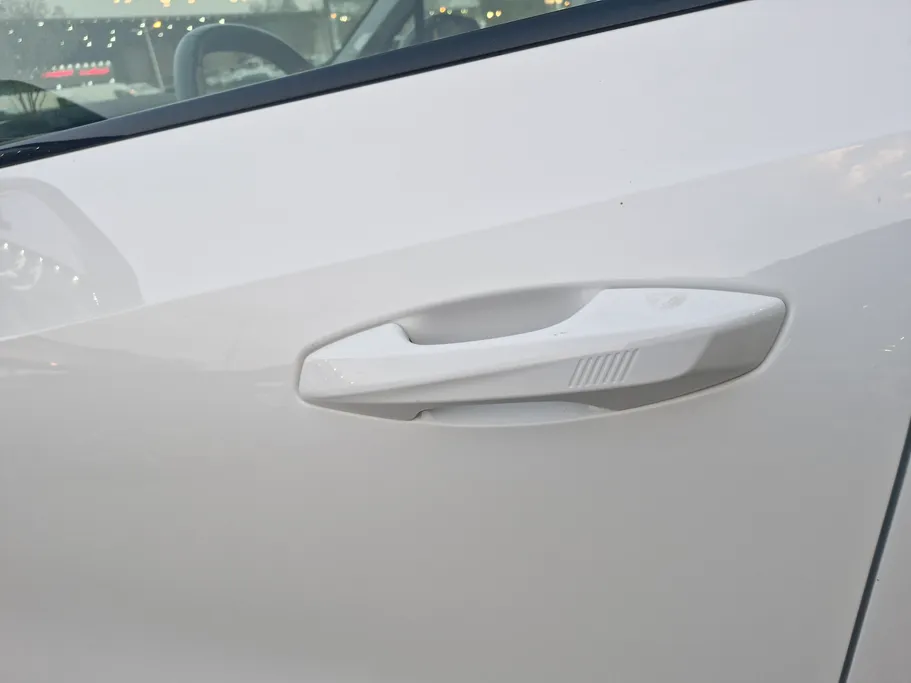 2024 Geely StarRay GK 