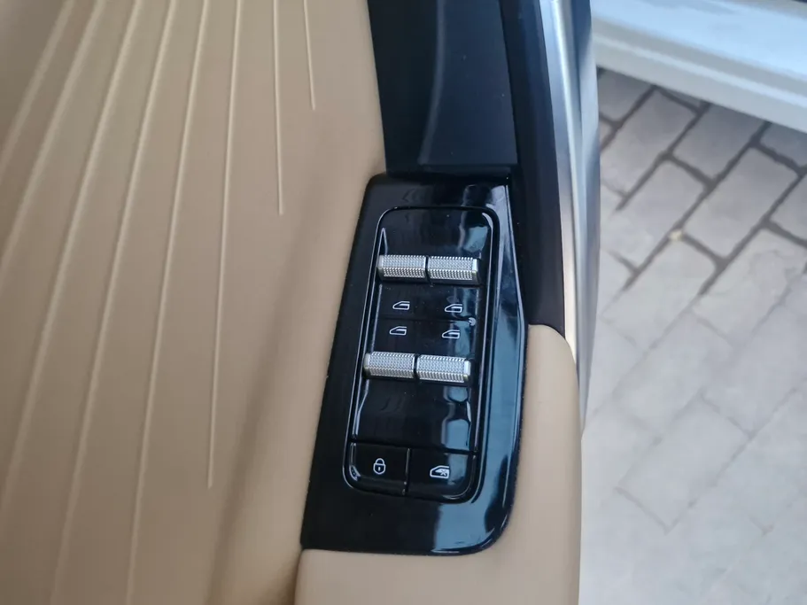 2024 Geely StarRay GK 
