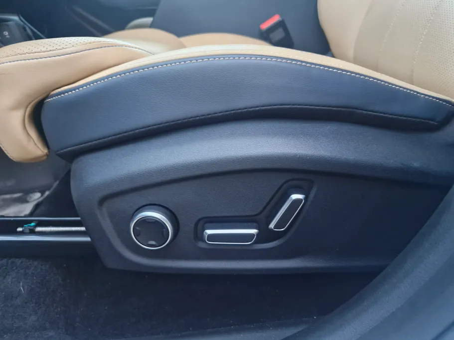 2024 Geely StarRay GK 