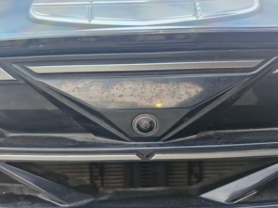 2024 Geely StarRay GK 