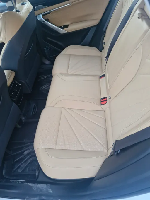 2024 Geely StarRay GK 