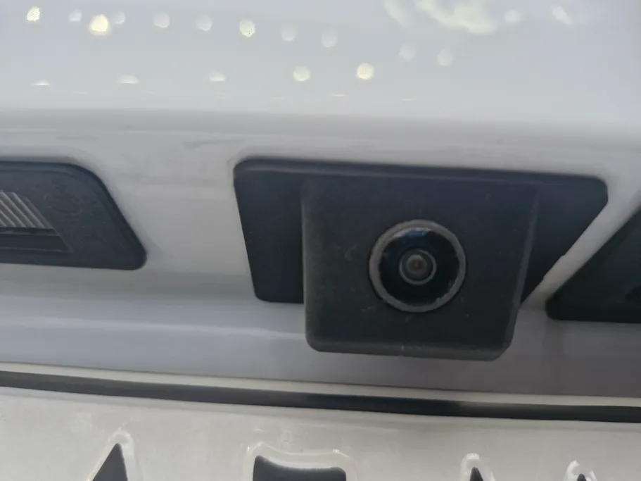 2024 Geely StarRay GK 