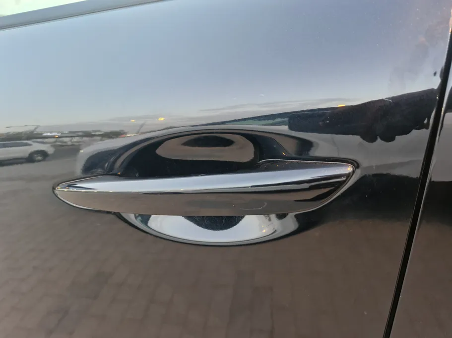 2024 Mazda CX60 High Plus 