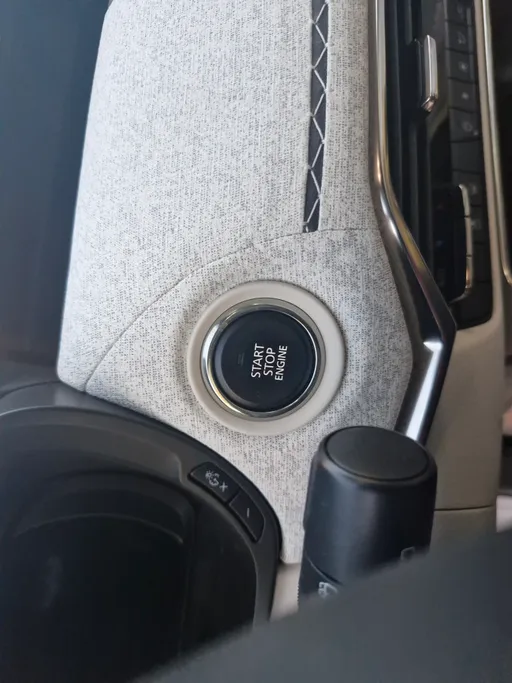 2024 Mazda CX60 High Plus 