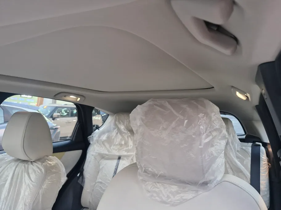 2024 Mazda CX60 High Plus 