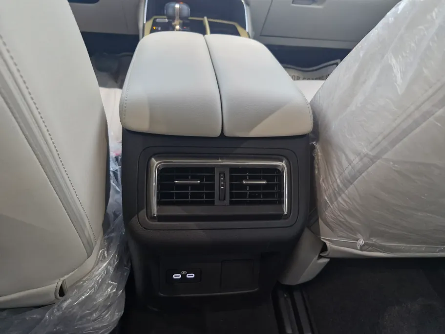 2024 Mazda CX60 High Plus 