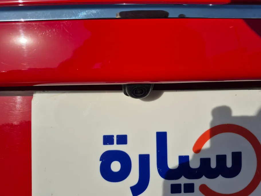 هيونداي كونا كمفورت فتحة سقف 2023 