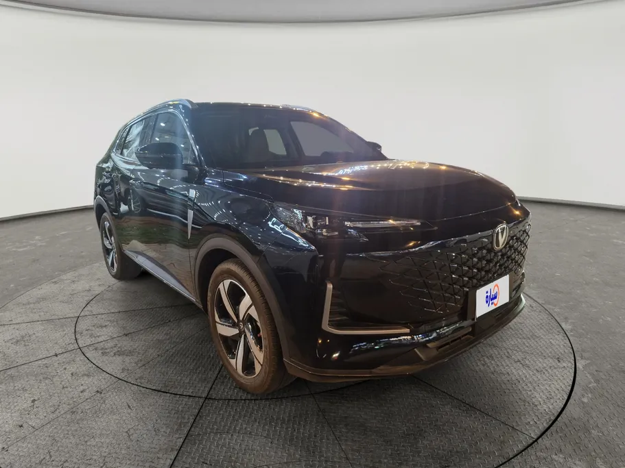 2026 Changan UNI-S Elite 