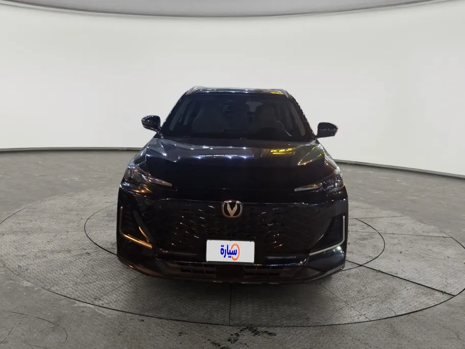 2026 Changan UNI-S Elite 