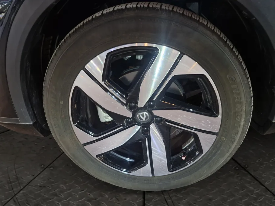 2026 Changan UNI-S Elite 