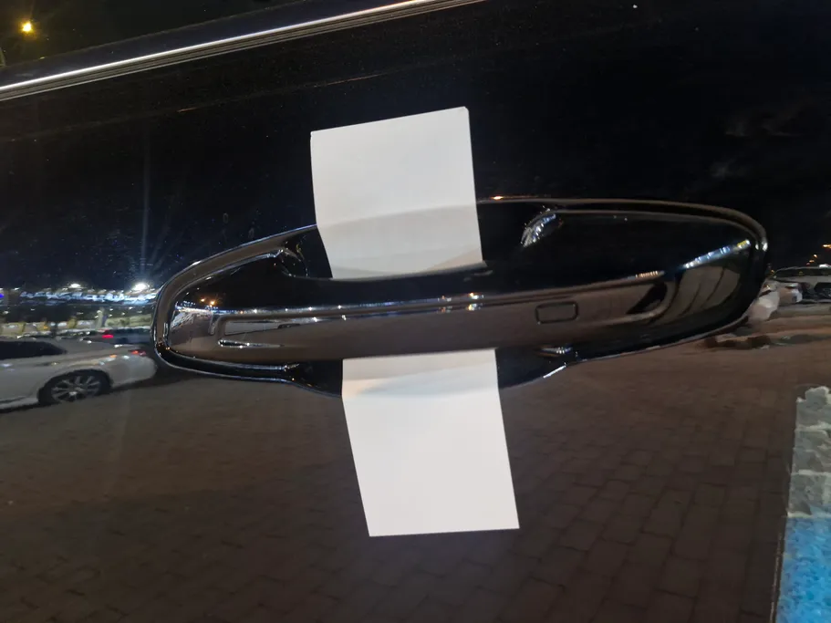 2026 Changan UNI-S Elite 