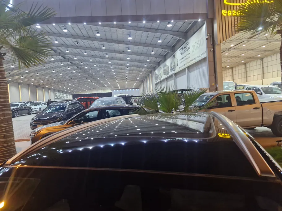 2026 Changan UNI-S Elite 