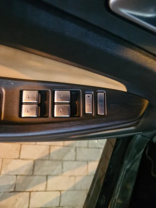 2026 Changan UNI-S Elite 
