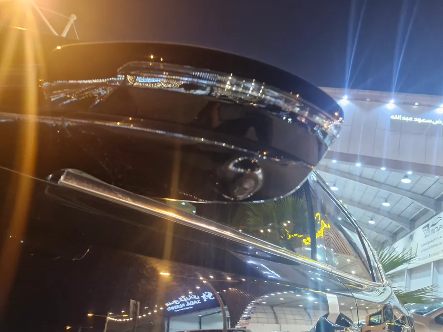 2026 Changan UNI-S Elite 