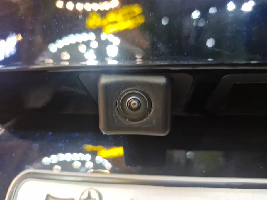 2026 Changan UNI-S Elite 