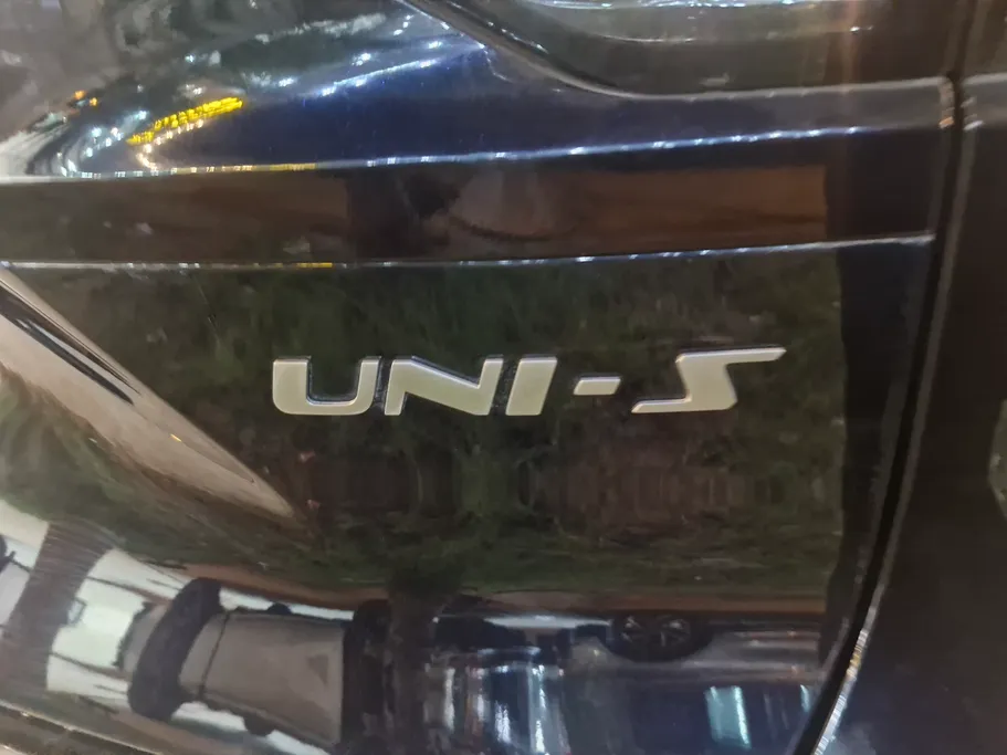 2026 Changan UNI-S Elite 