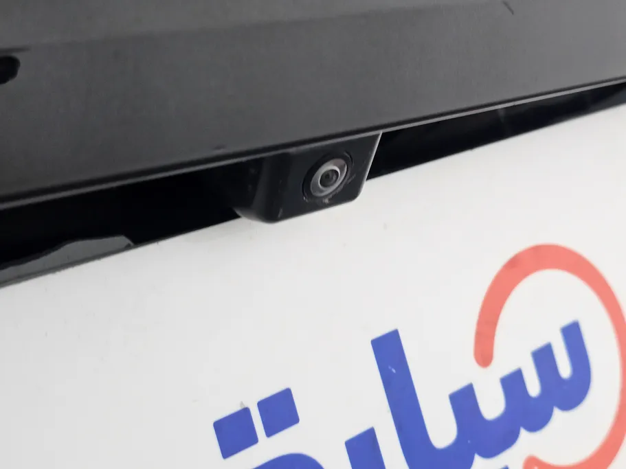 فورد تريتوري تيتانيوم 2025 