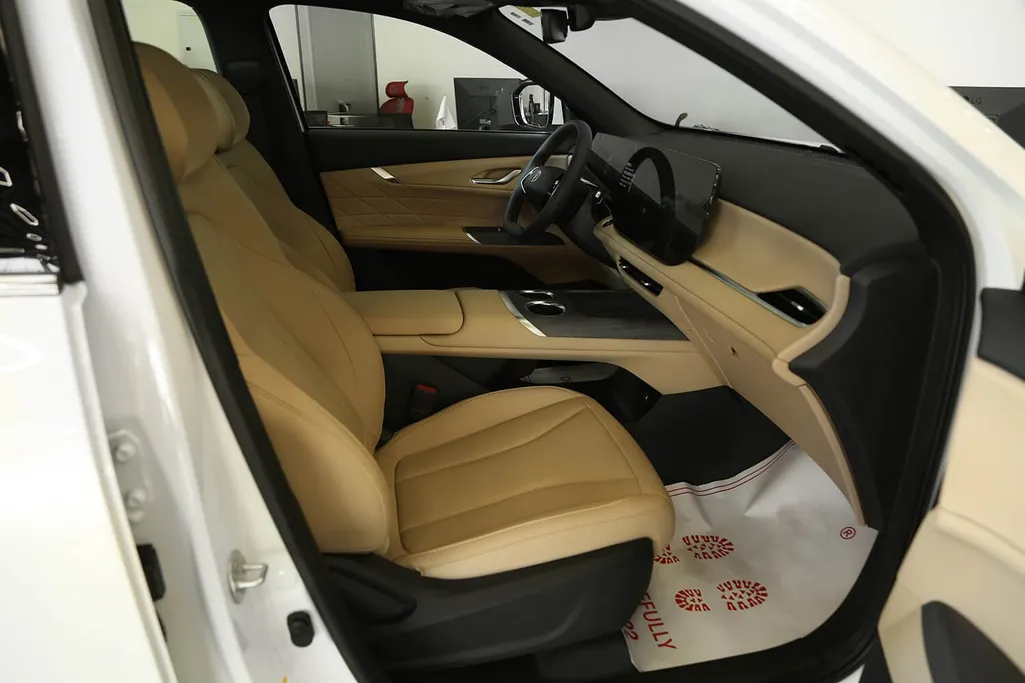 2026 Changan CS75 Plus Classic 