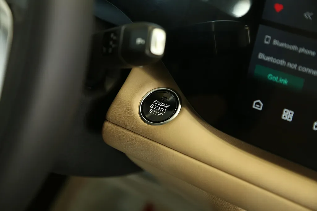 2026 Changan CS75 Plus Classic 