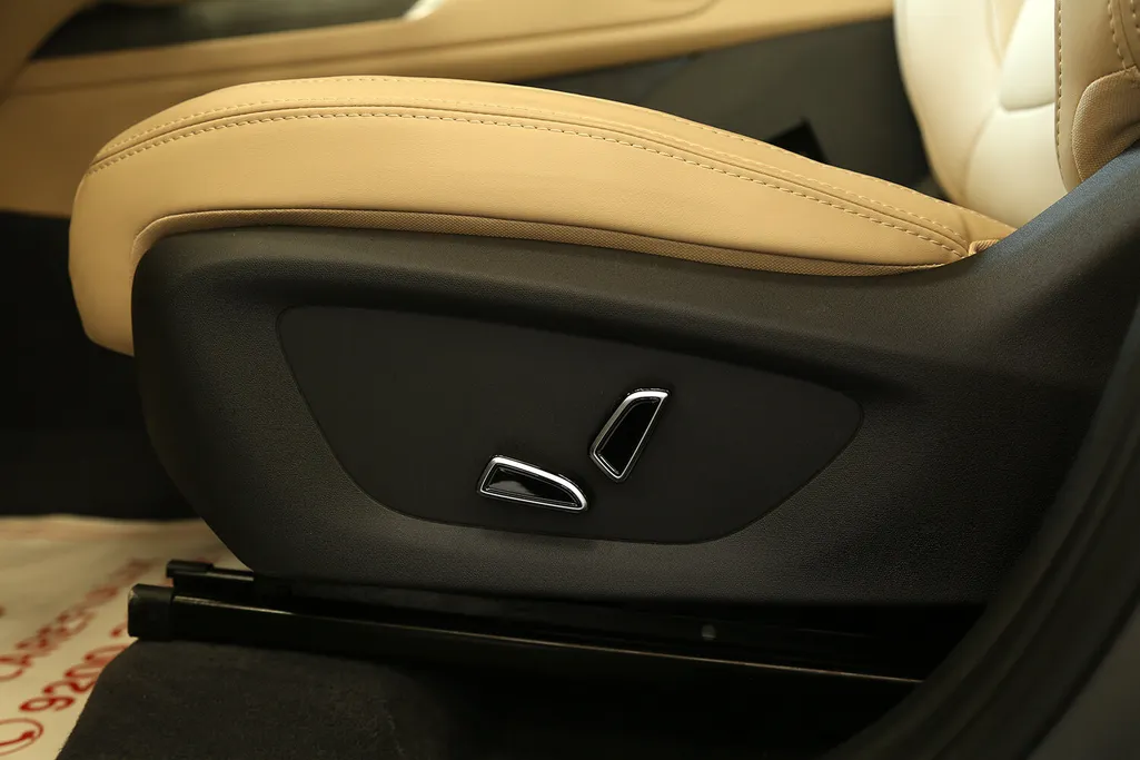 2026 Changan CS75 Plus Classic 