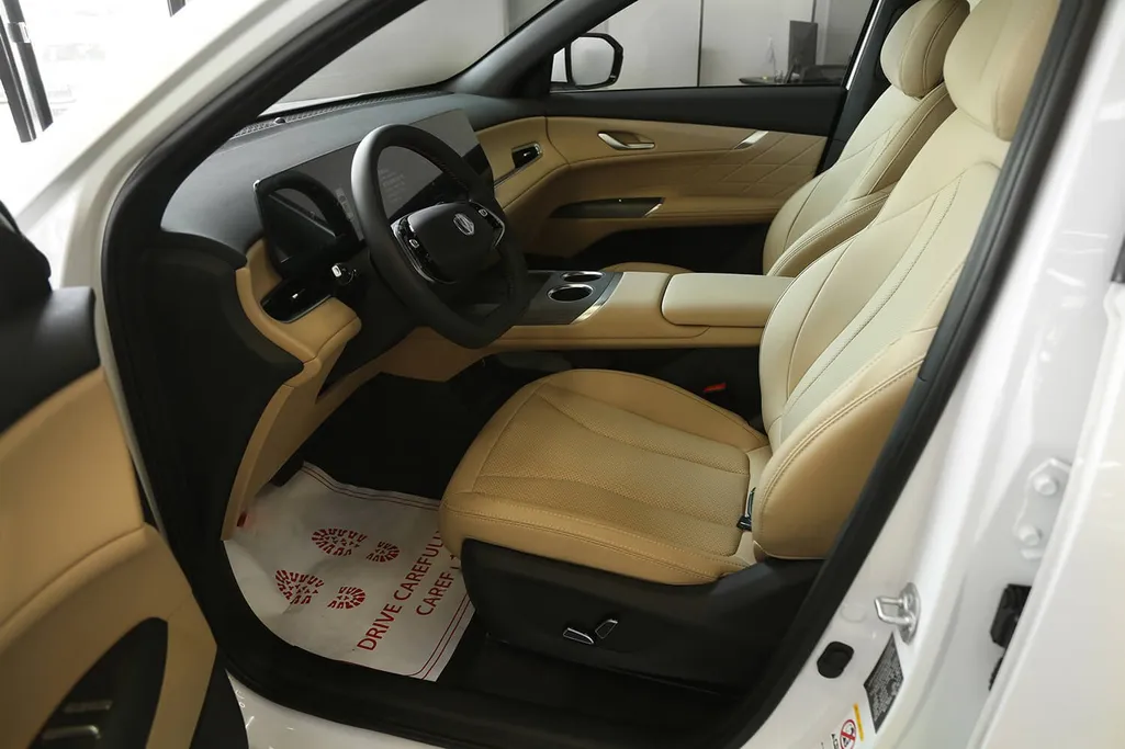 2026 Changan CS75 Plus Classic 