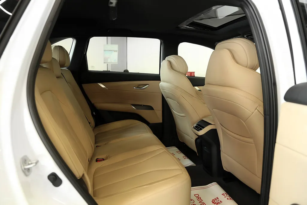 2026 Changan CS75 Plus Classic 
